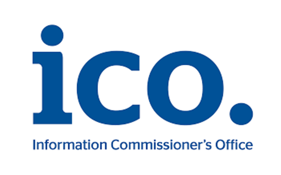 Data Processing ICO logo