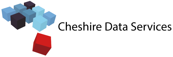 Data Processing Logo